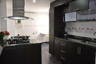 Aparthotel Apartasuite Business Center Bc