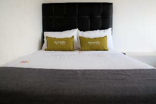 Hotel Ayenda 1612 La Perla Ind�gena