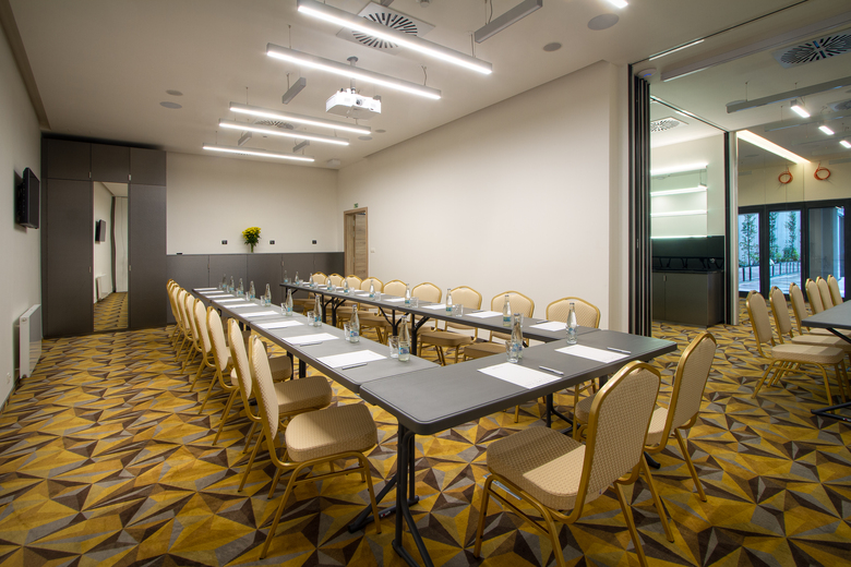 Best Western Premier Hotel Essence