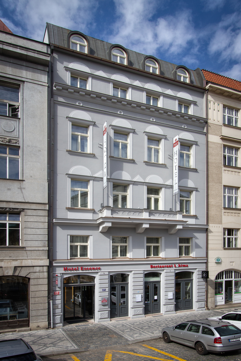 Best Western Premier Hotel Essence