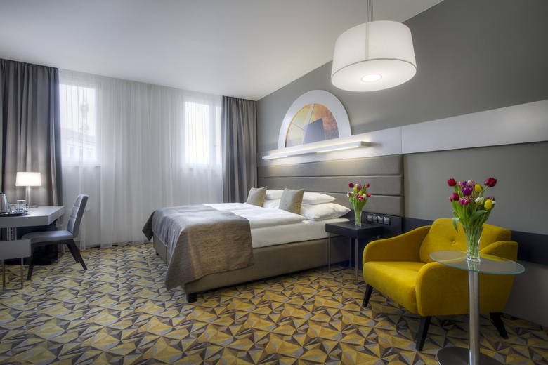 Best Western Premier Hotel Essence