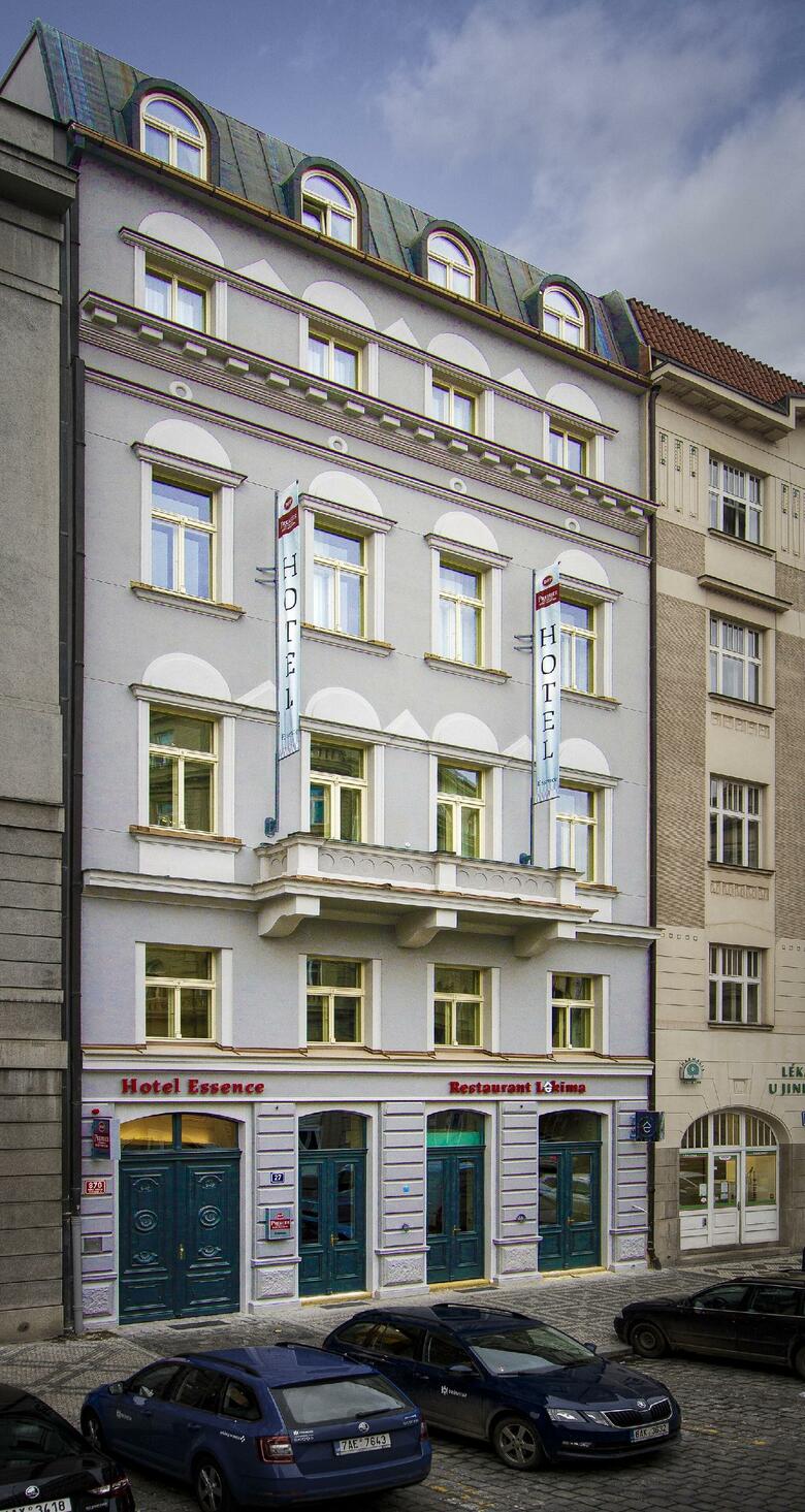 Best Western Premier Hotel Essence