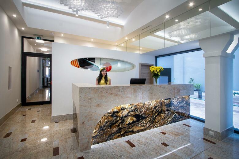 Best Western Premier Hotel Essence