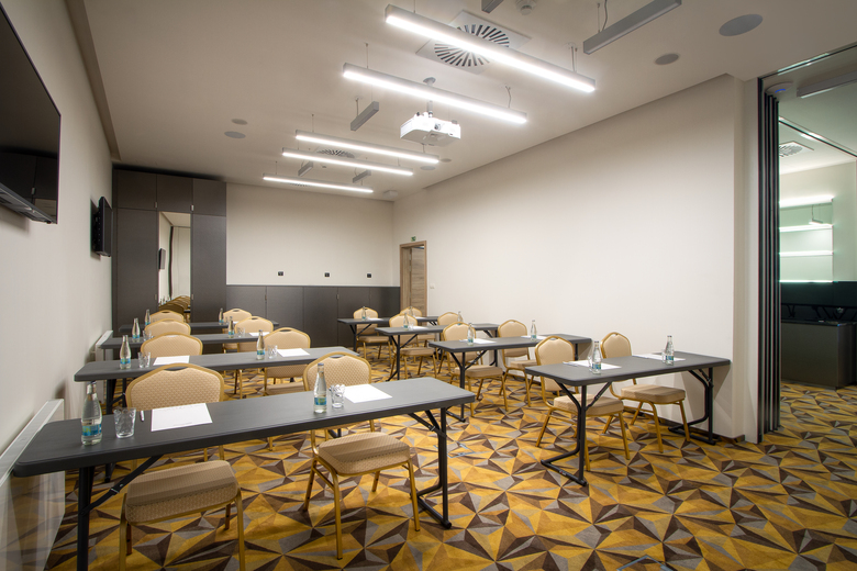 Best Western Premier Hotel Essence