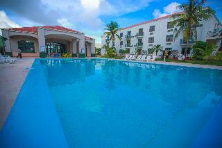Hotel Garden Villa