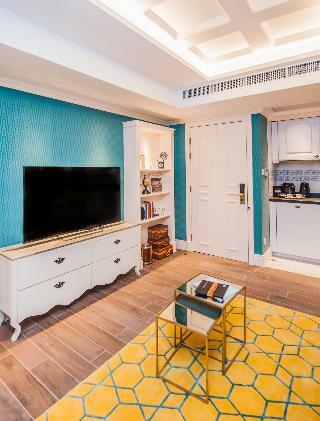 Hotel Madera Hollywood