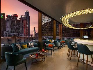 The Murray, Hong Kong, A Niccolo Hotel