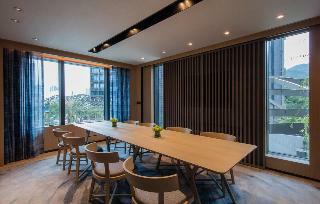 Marriott Hong Kong Ocean Park Hotel