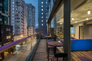 Hotel Purple Hong Kong