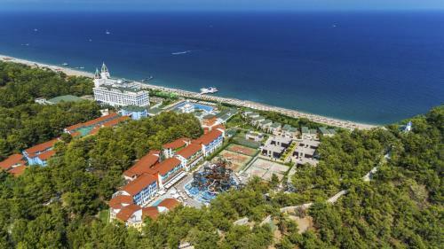 Hotel Amara Dolce Vita
