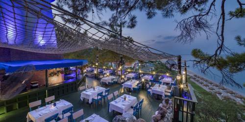 Hotel Amara Dolce Vita