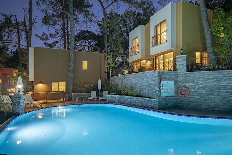 Euphoria Hotel Tekirova