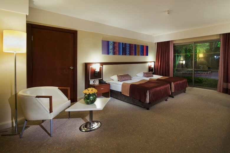 Euphoria Hotel Tekirova