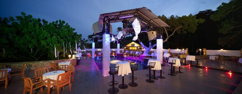 Euphoria Hotel Tekirova