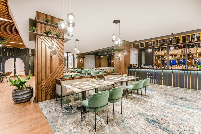 Hotel Rixos Premium Tekirova