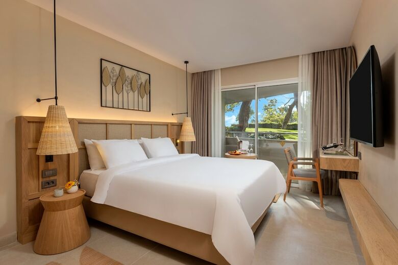 Hotel Rixos Premium Tekirova