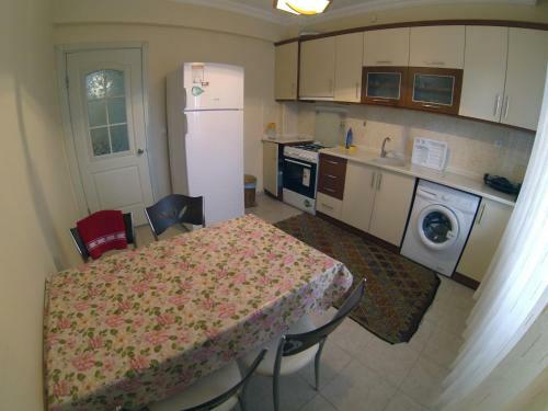 Dundar Thermal Apart Hotel