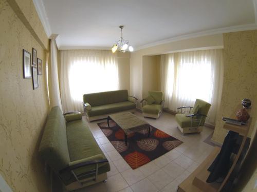 Dundar Thermal Apart Hotel