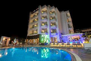Munamar Beach Hotel (adult Only)