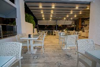 Munamar Beach Hotel (adult Only)