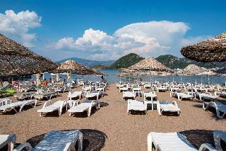 Munamar Beach Hotel (adult Only)