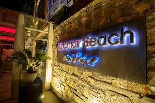 Munamar Beach Hotel (adult Only)