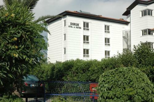 Doruk Hotel & Apart