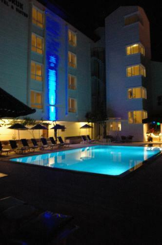 Doruk Hotel & Apart