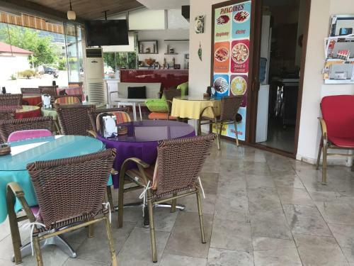 Murat Apart Hotel