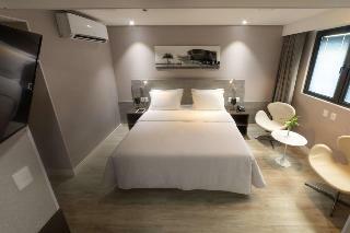 Hotel Intercity Campina Grande