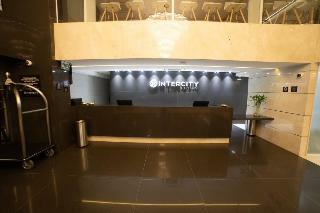 Hotel Intercity Campina Grande