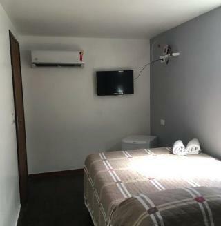 Numar Hotel