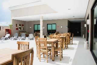 Class Hotel Pouso Alegre