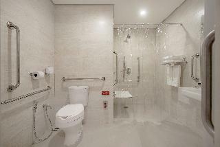 Hotel Intercity Curitiba Batel