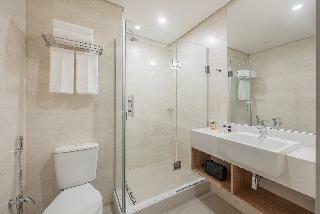 Hotel Intercity Curitiba Batel