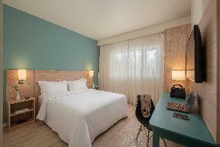 Hotel Intercity Curitiba Batel