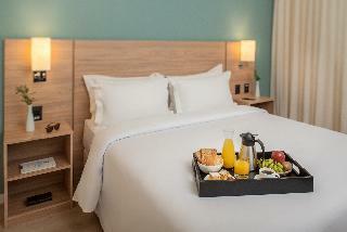 Hotel Intercity Curitiba Batel