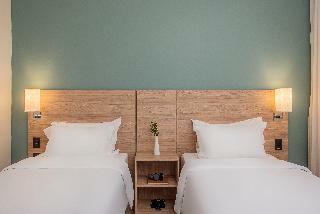 Hotel Intercity Curitiba Batel