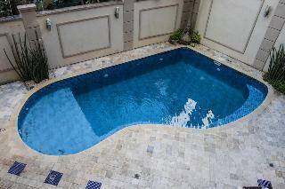 Class Hotel Guaxup�