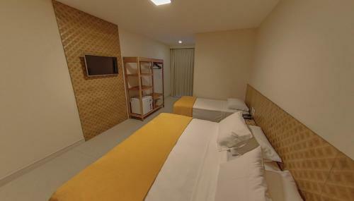 Sunbahia Praia Hotel