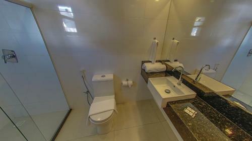 Sunbahia Praia Hotel