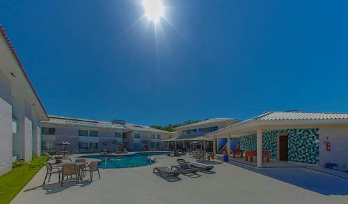 Sunbahia Praia Hotel