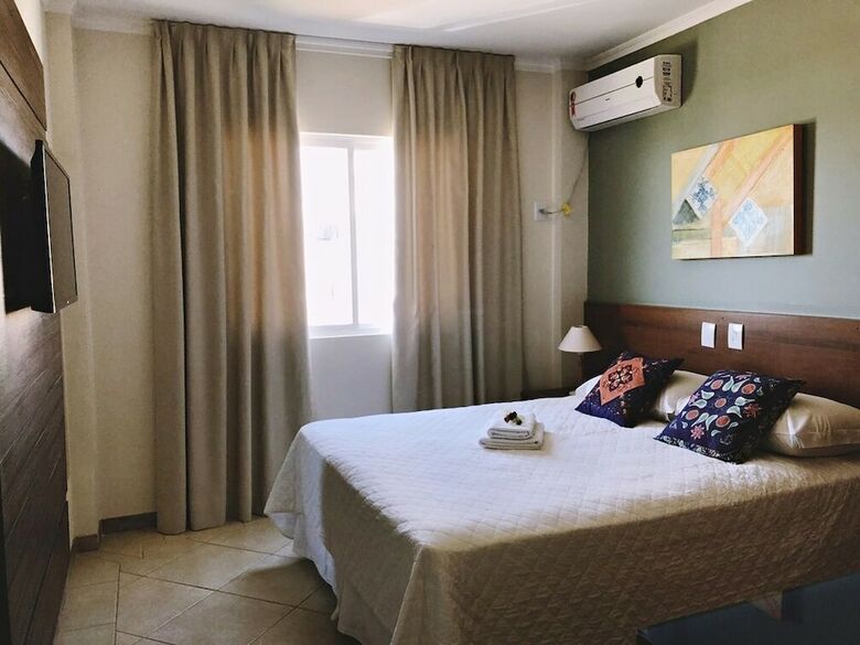 Hotel Villa Dos Acores Pousada