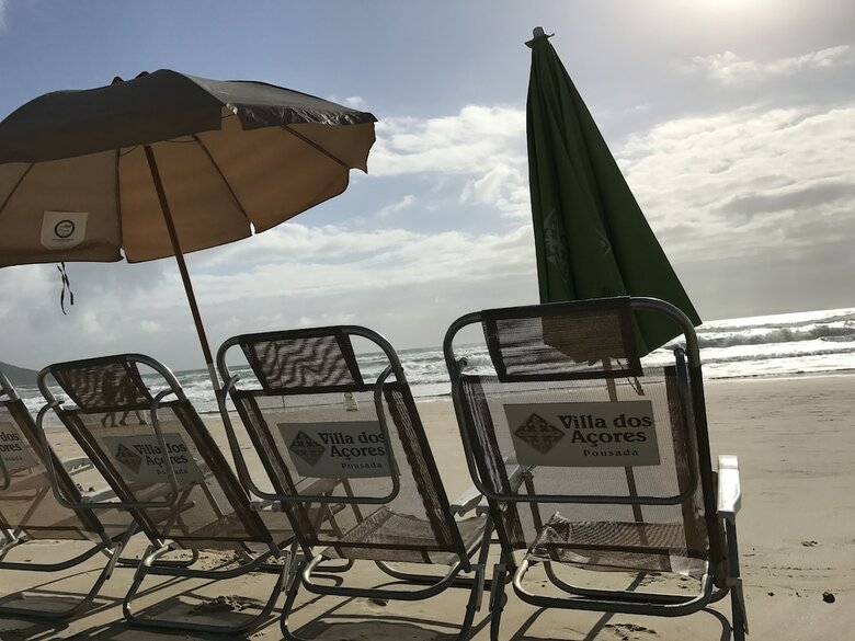 Hotel Villa Dos Acores Pousada