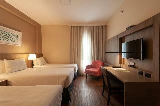 Hotel Radisson Anapolis