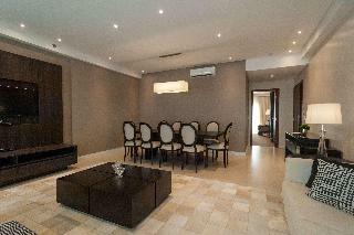 Hotel Radisson Anapolis