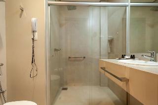 Hotel Radisson Anapolis