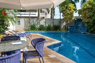 Hotel Radisson Anapolis