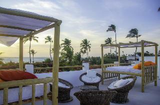 Hotel Pousada Chez Toi