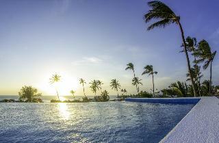 Hotel Pousada Chez Toi